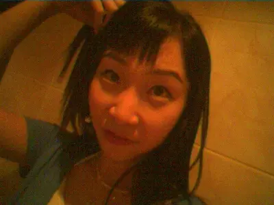 Korean amateur girl 25 cover image