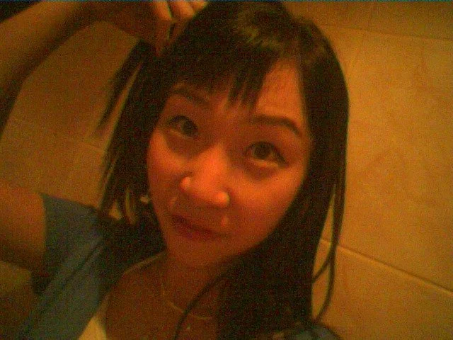Korean amateur girl 25 main image