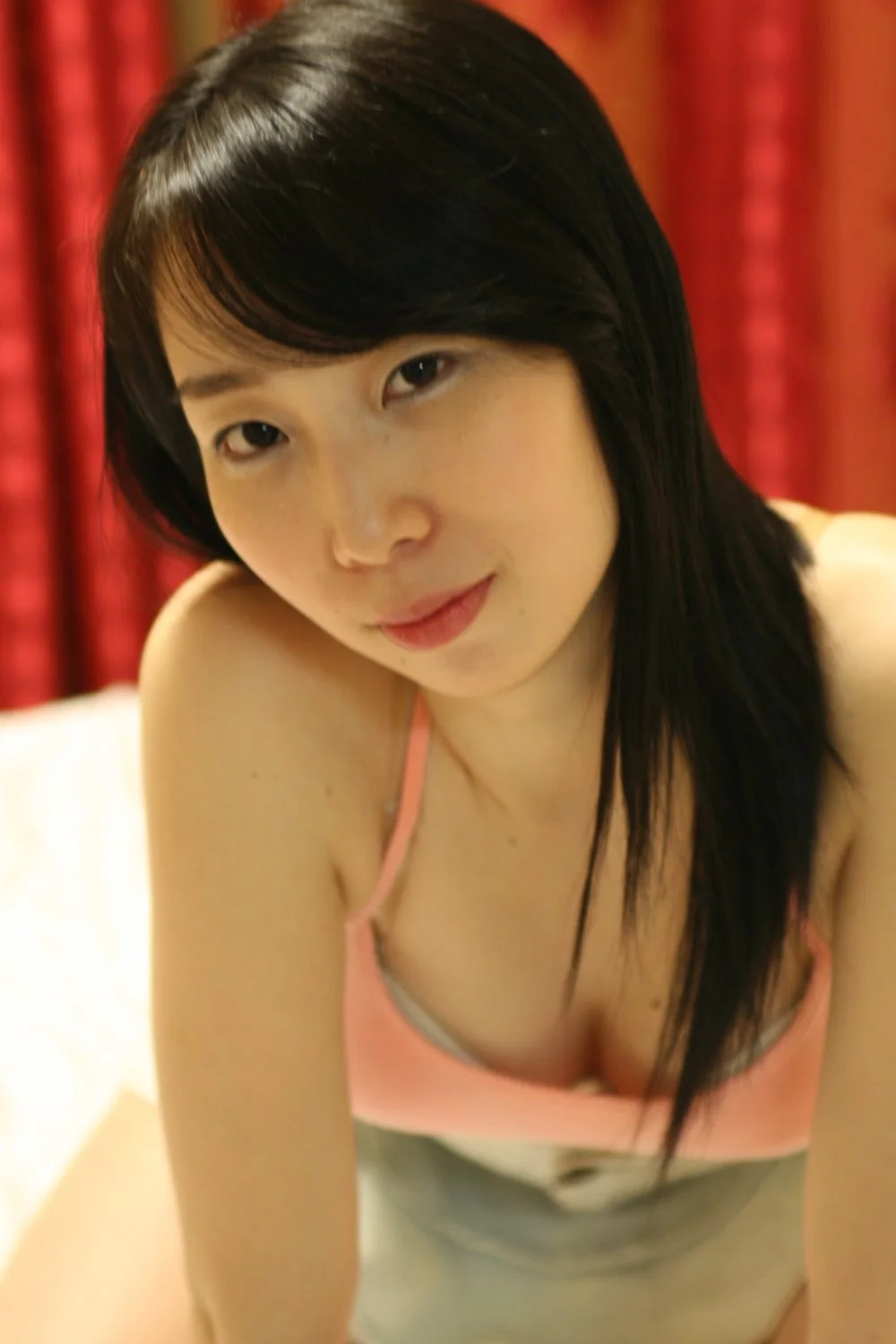 Korean amateur girl 25 image 16