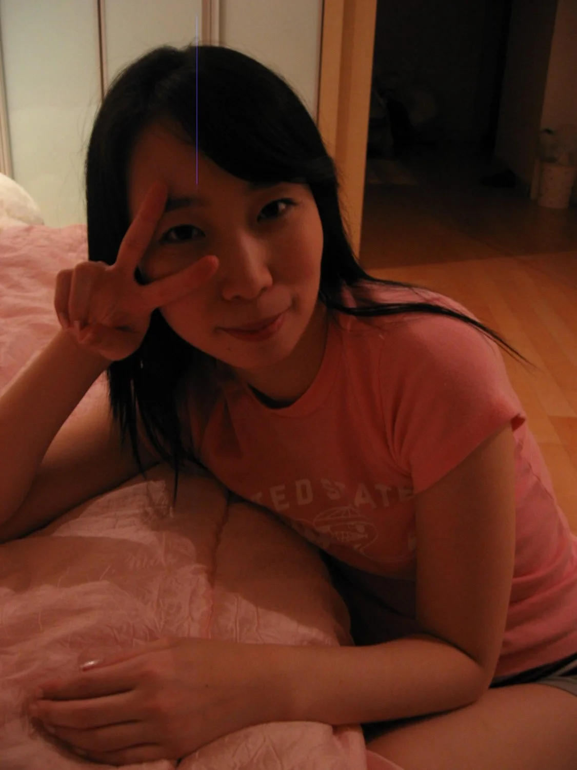 Korean amateur girl 25 image 17