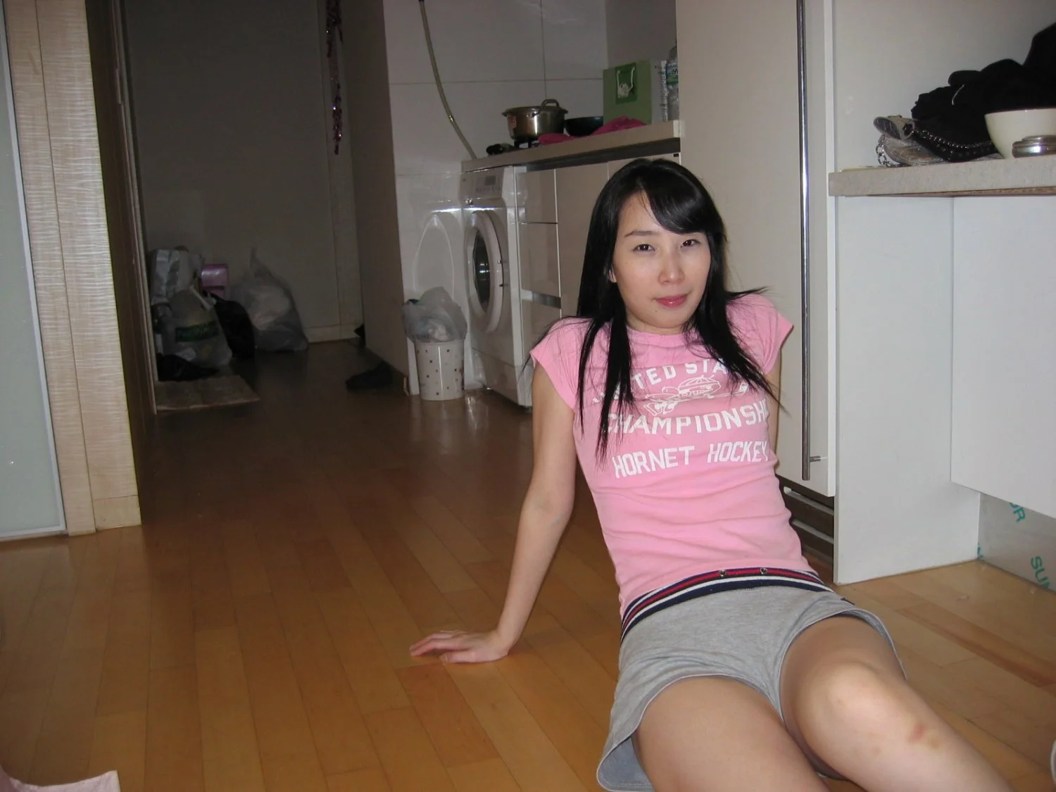 Korean amateur girl 25 image 18