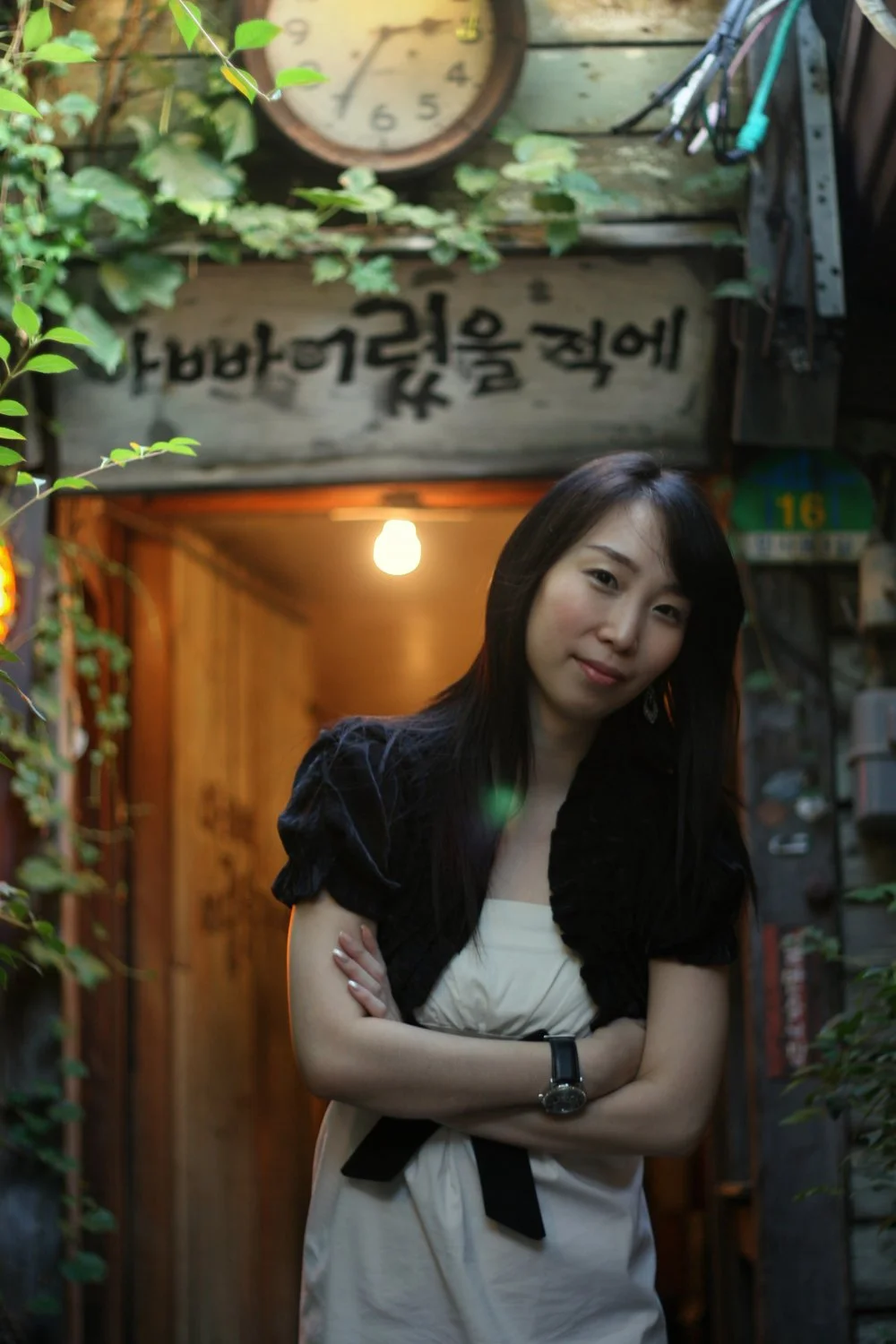 Korean amateur girl 25 image 24