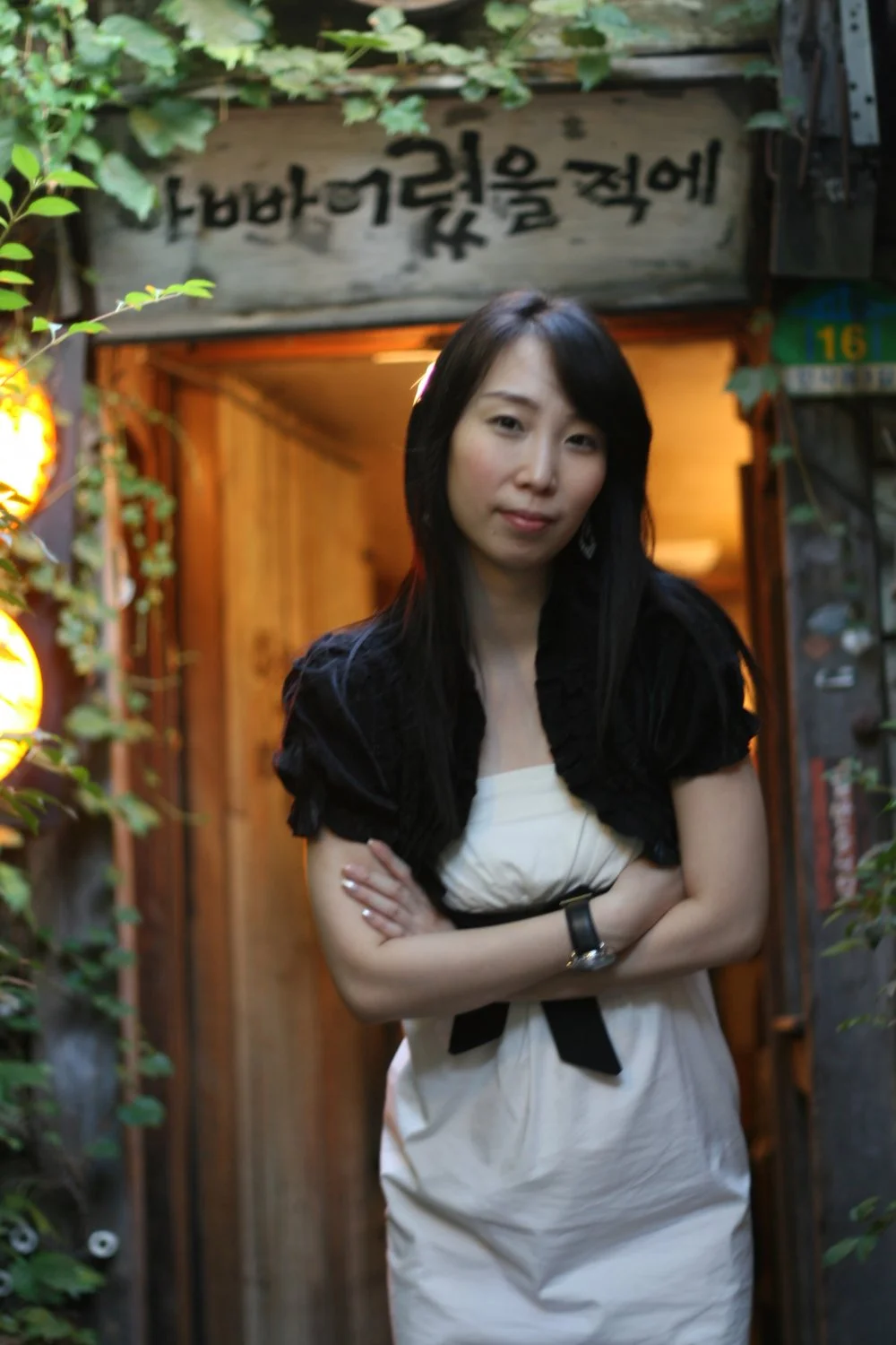 Korean amateur girl 25 image 29