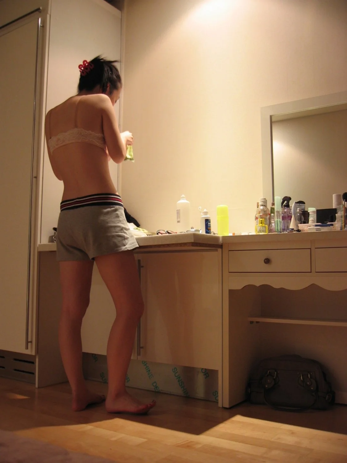 Korean amateur girl 25 image 30