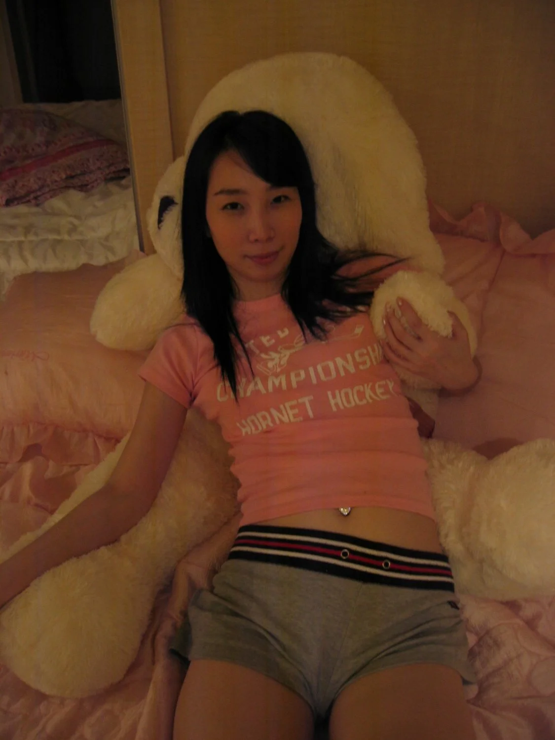 Korean amateur girl 25 image 31