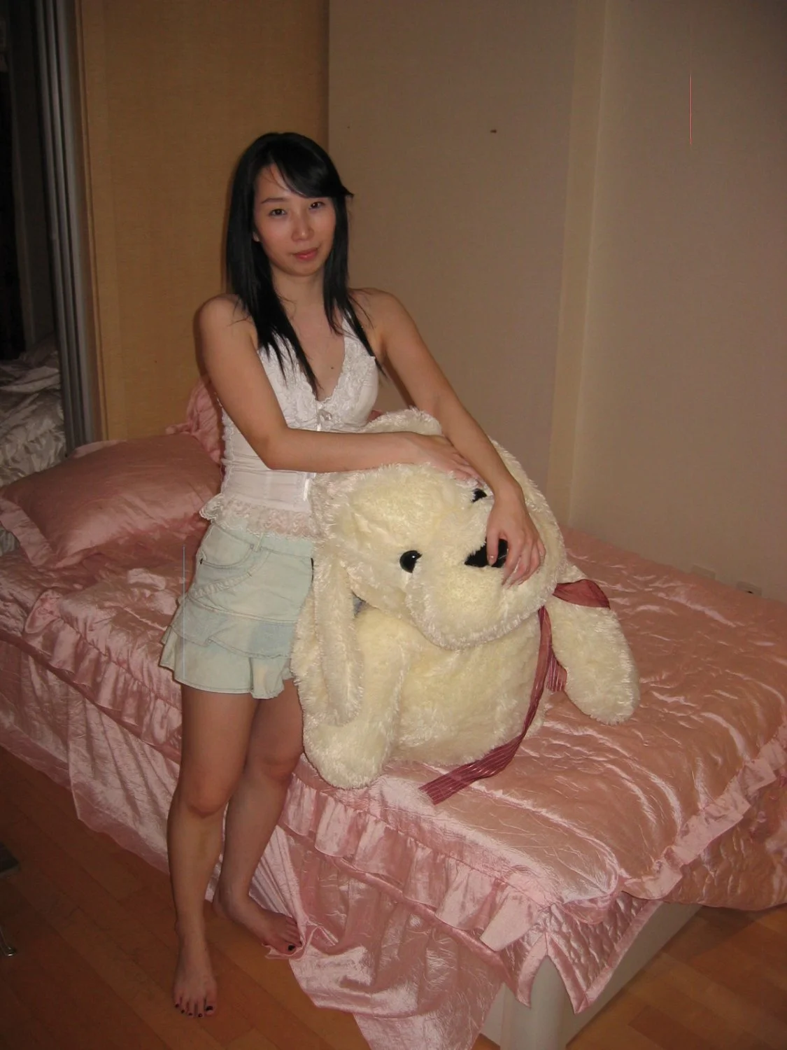 Korean amateur girl 25 image 32