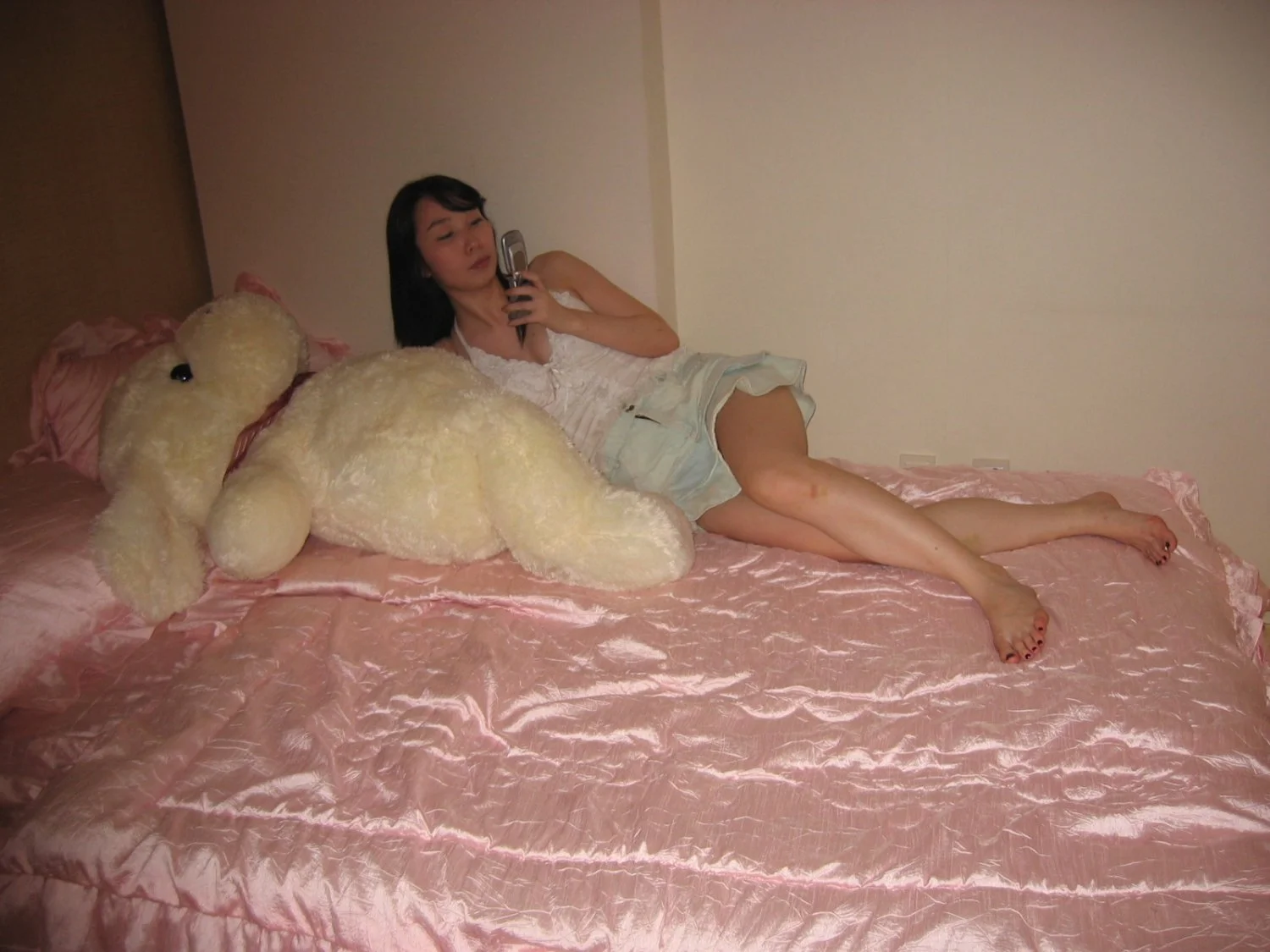 Korean amateur girl 25 image 33