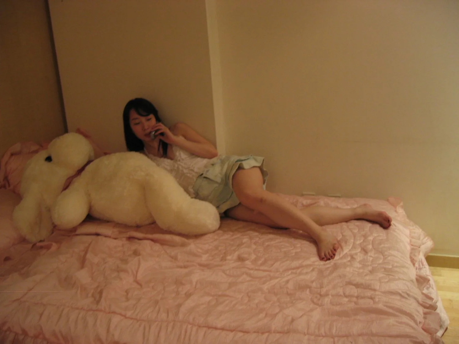 Korean amateur girl 25 image 36