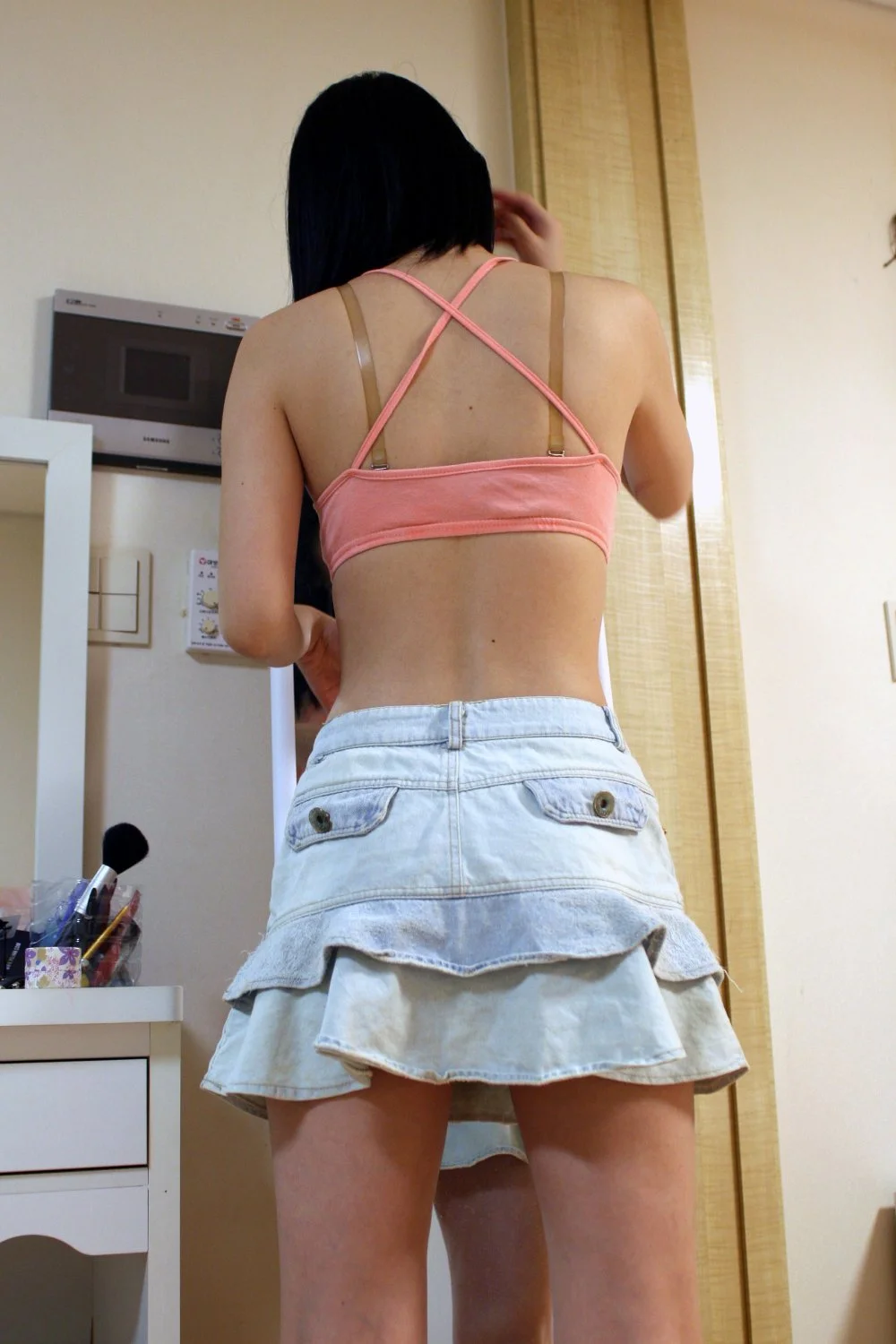 Korean amateur girl 25 image 39