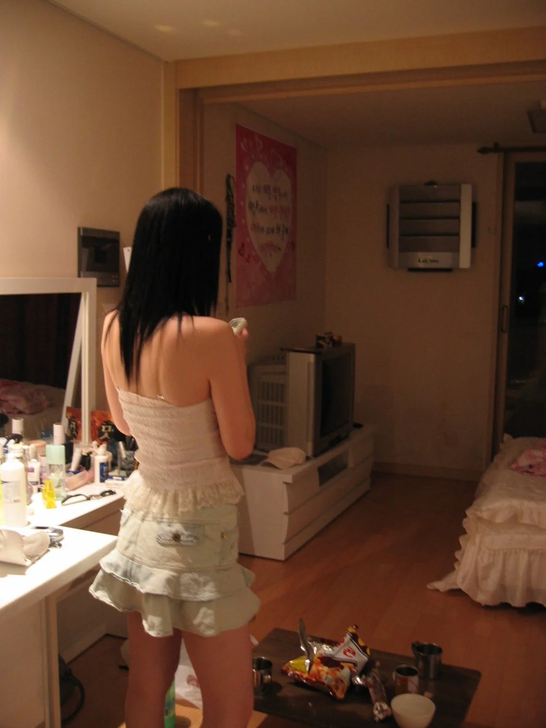 Korean amateur girl 25 image 5