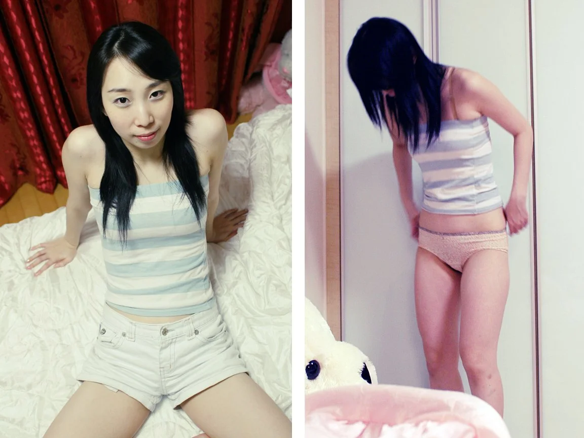 Korean amateur girl 25 image 8