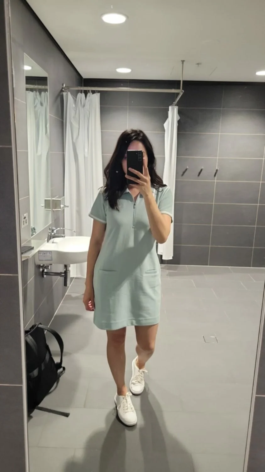 Asian GF main image