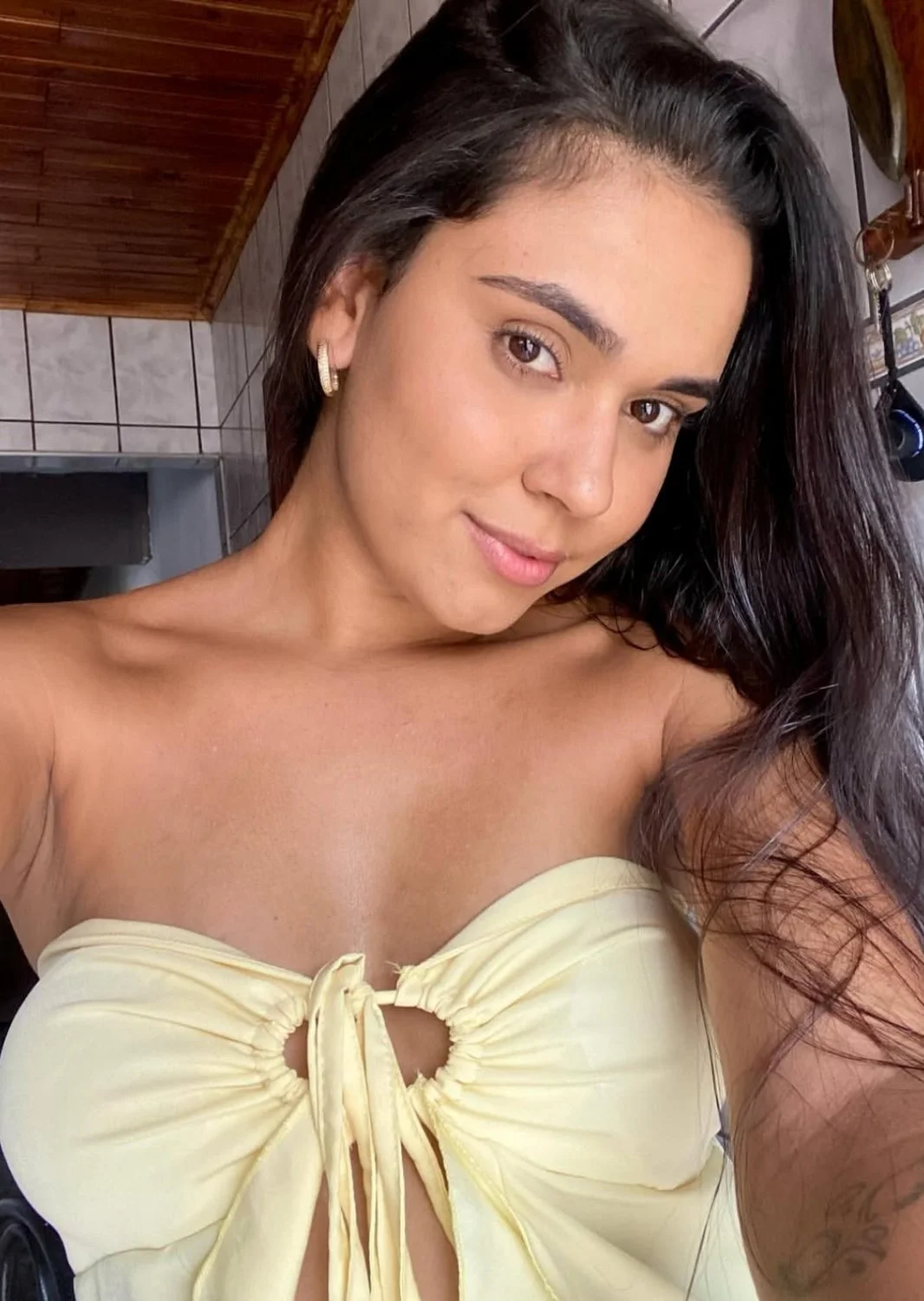Vazadinhos da Livia senna image 5