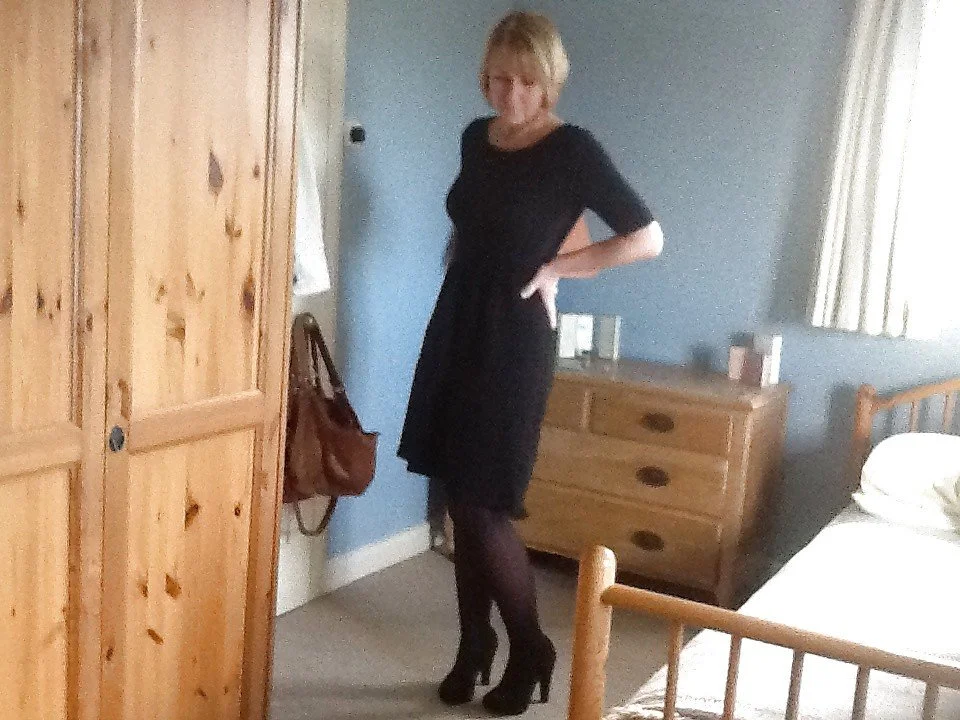 Hot blonde UK MILF image 25