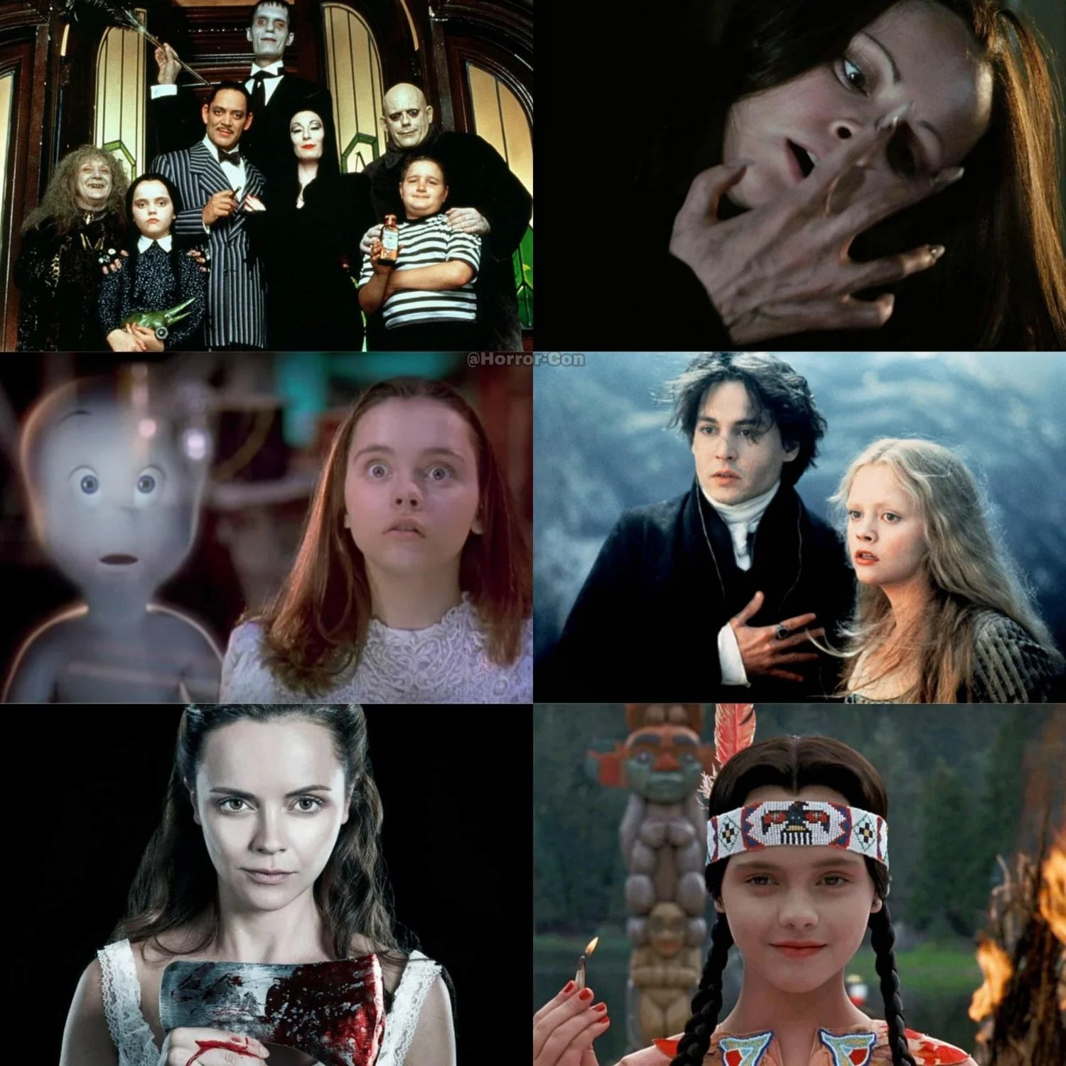 Christina Ricci🇺🇸 image 10