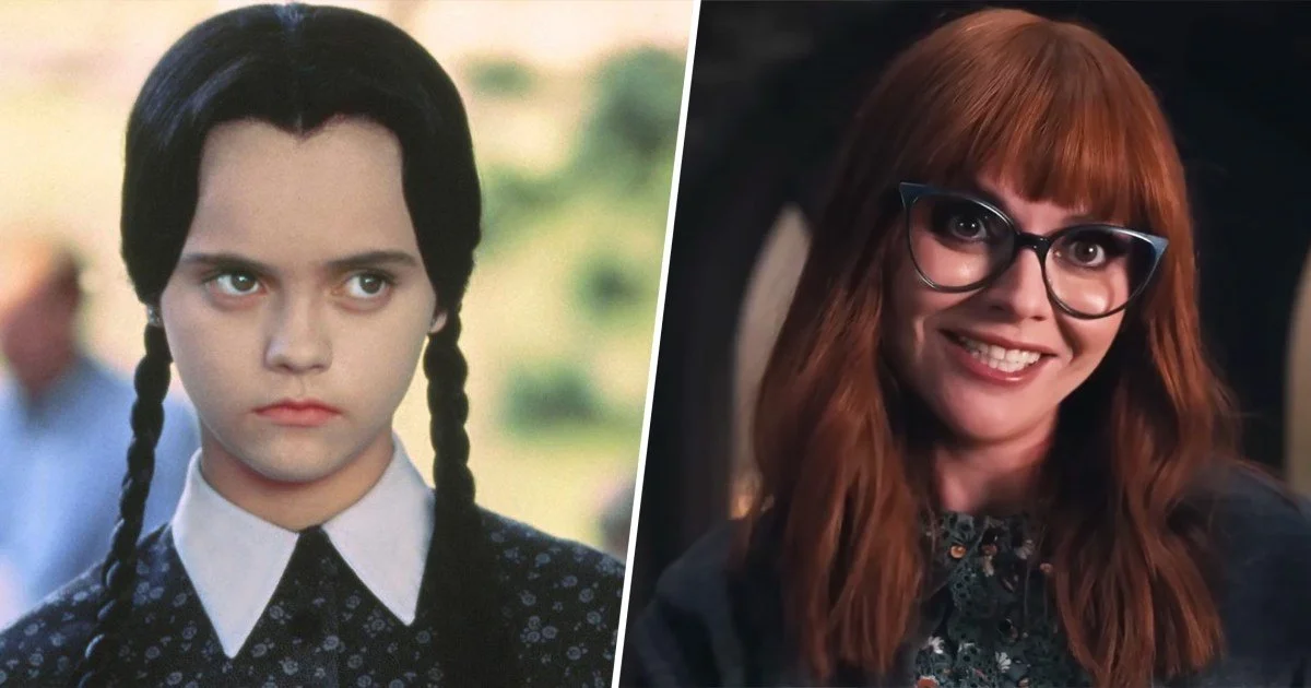 Christina Ricci🇺🇸 image 15