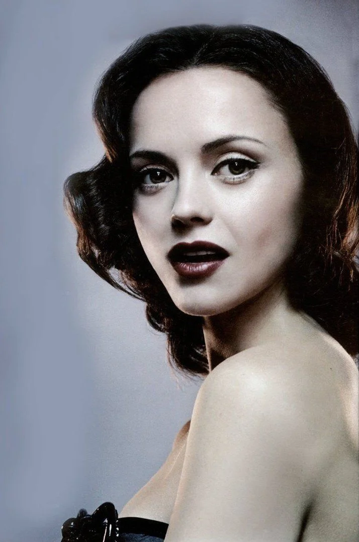 Christina Ricci🇺🇸 image 25