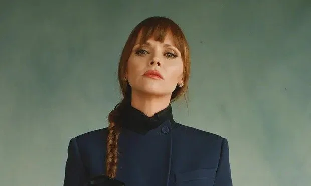 Christina Ricci🇺🇸 image 38