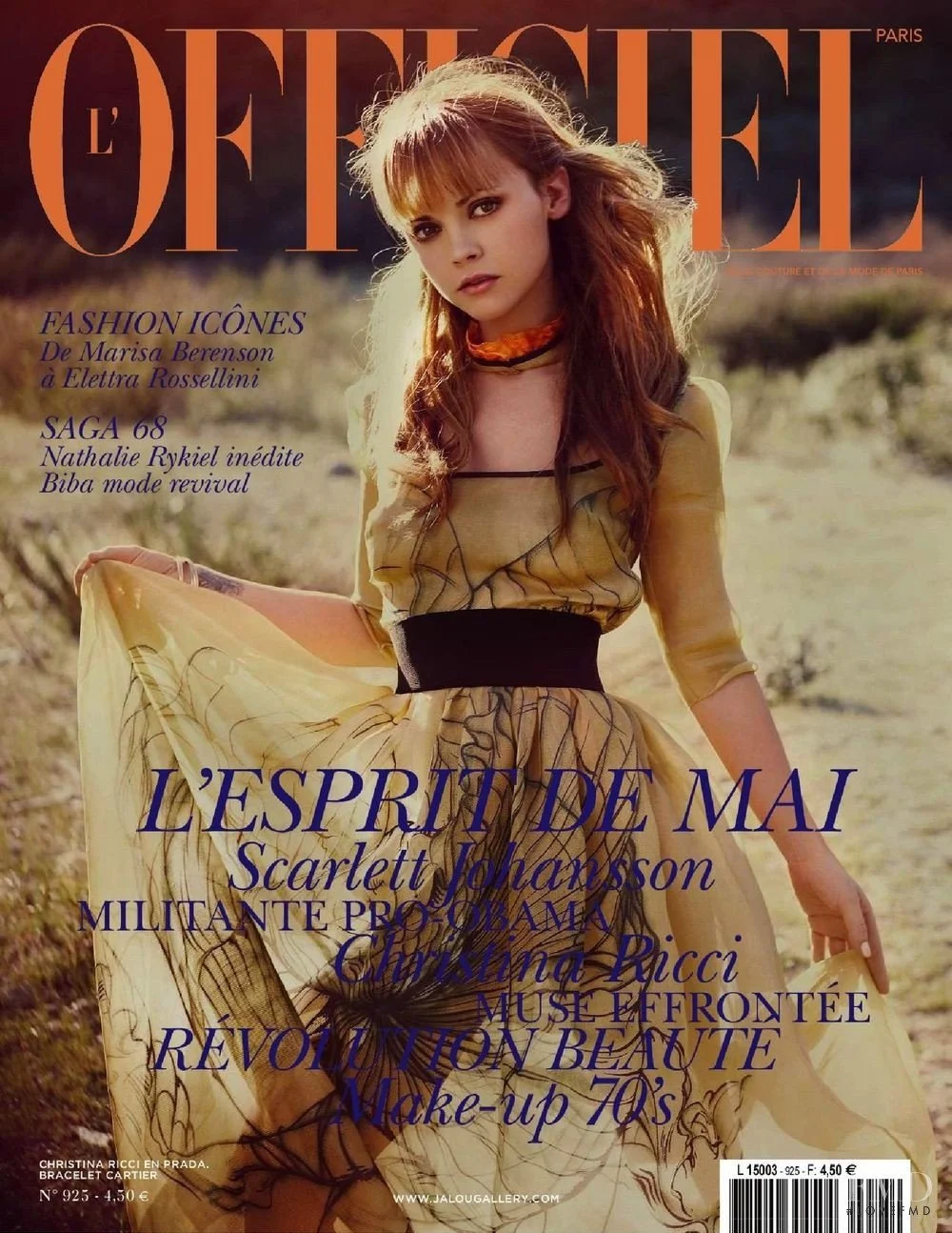 Christina Ricci🇺🇸 image 48