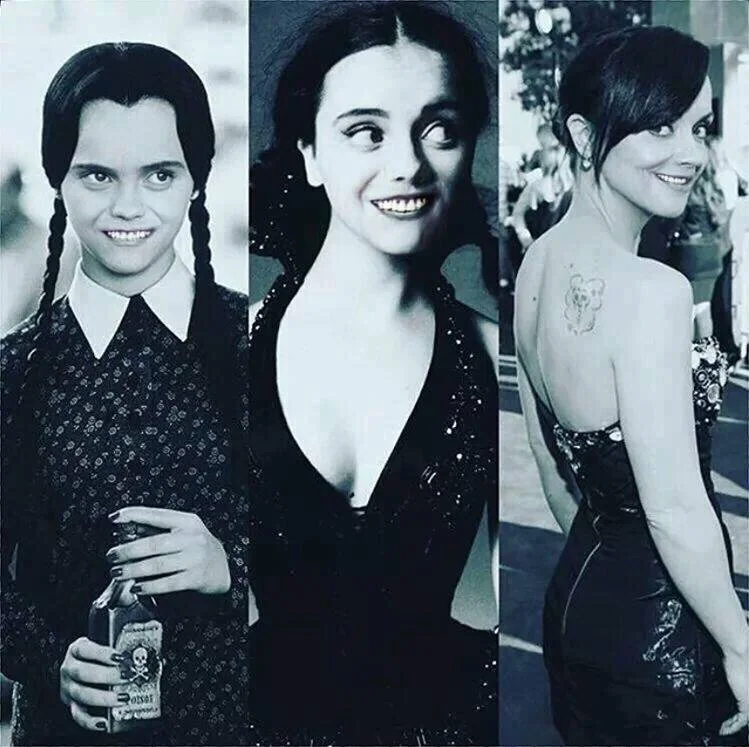 Christina Ricci🇺🇸 image 8