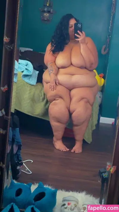 Gorda 🤤 cover image