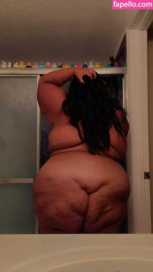 Gorda 🤤 image 10