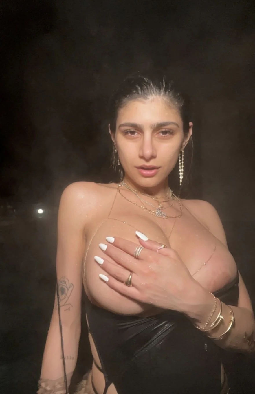 Mia Khalifa main image