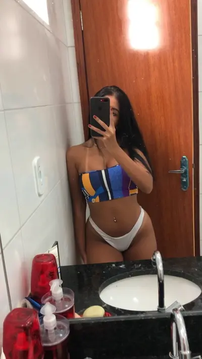 Ex vazou sabor novinha pretinha da favela fazendo anal Videos_5 cover image