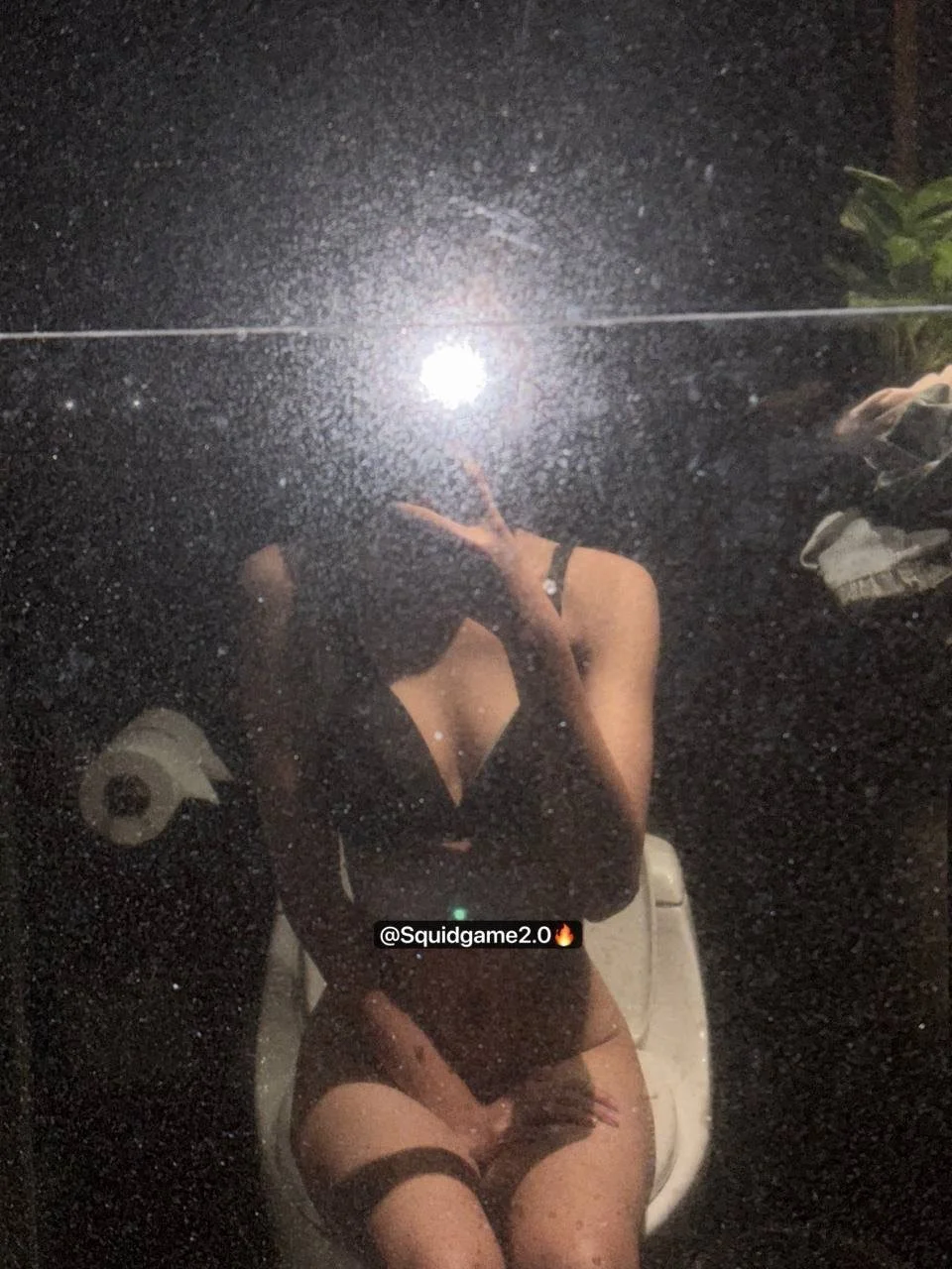 why she acts nonchalant image 6