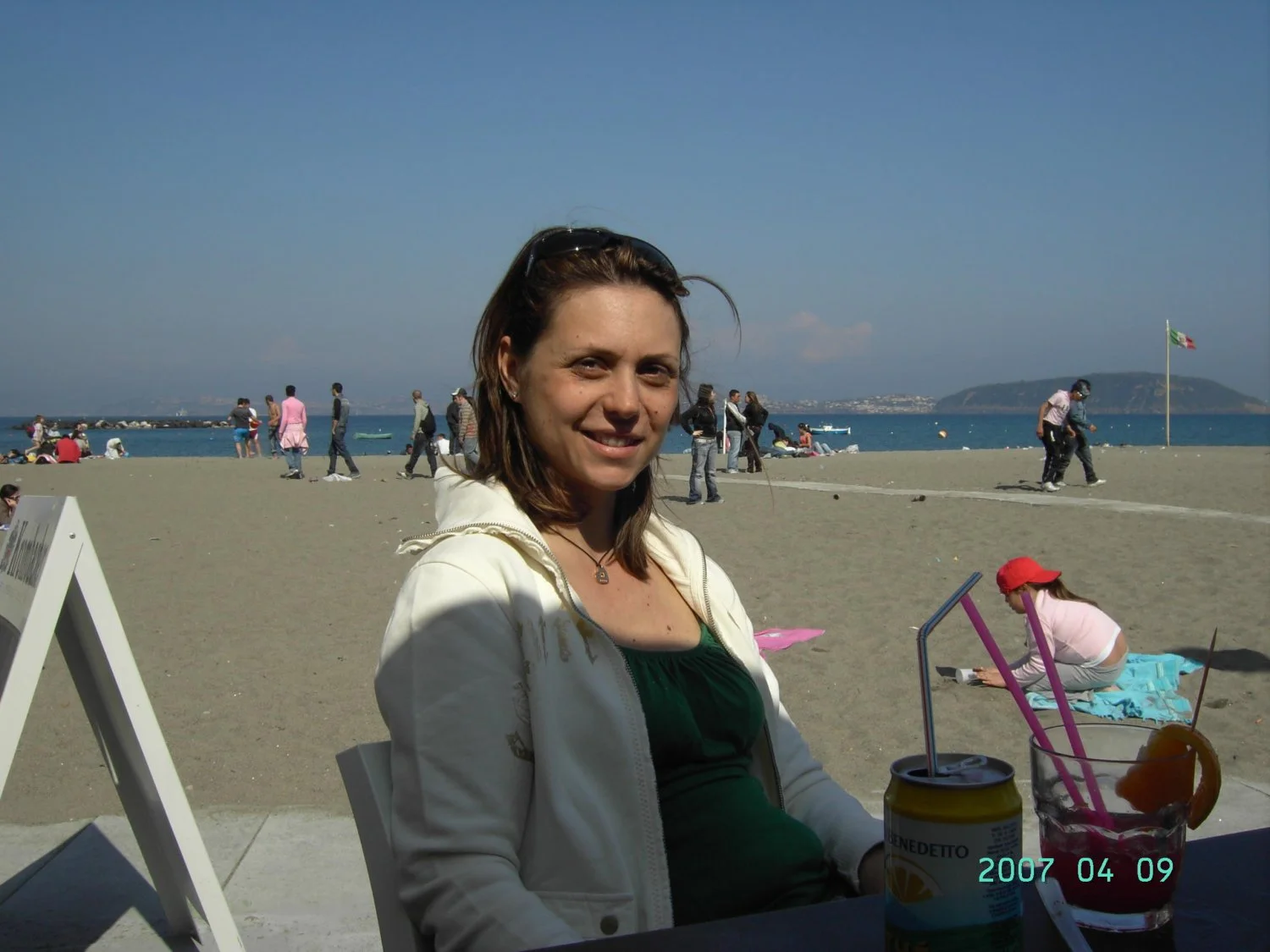 Hot brunette milf image 34