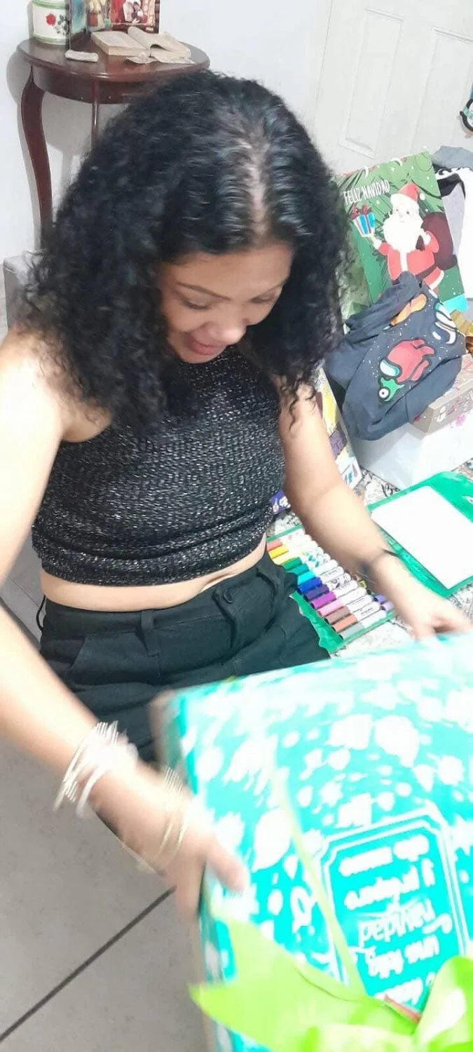 La Puta Madre de mi Amigo,Exhibamosla🥵🍑. image 2