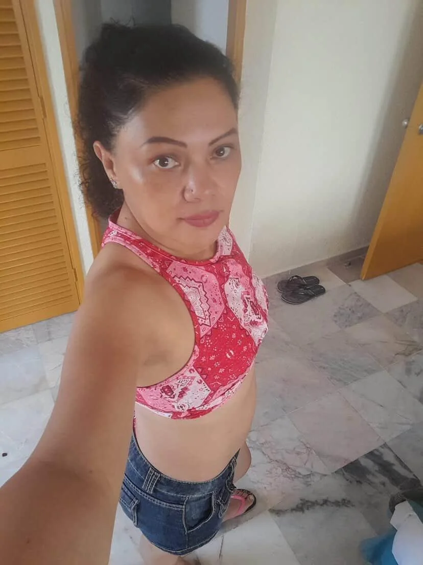 La Puta Madre de mi Amigo,Exhibamosla🥵🍑. image 5
