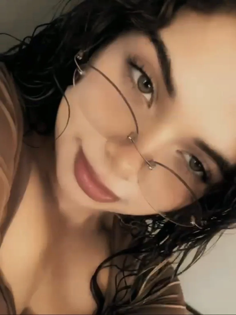Luiza seguidora safada da pagina image 3
