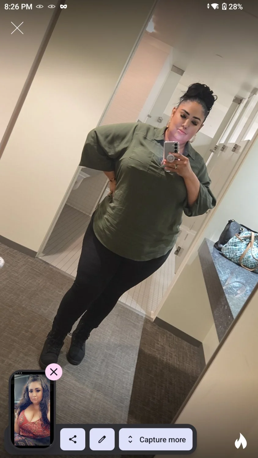 Isabella Mendoza image 6