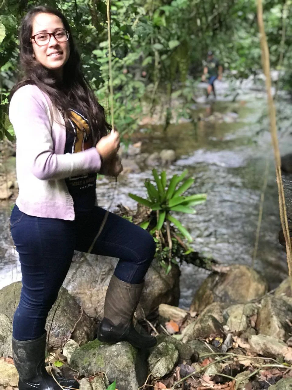 Delicia mulher de corno, deve foder muito gostoso. image 12