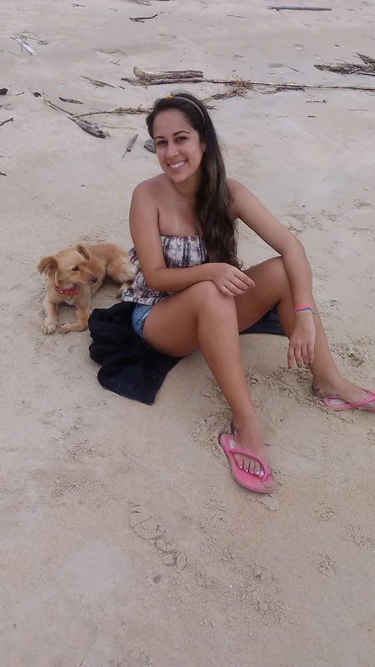 Delicia mulher de corno, deve foder muito gostoso. image 3