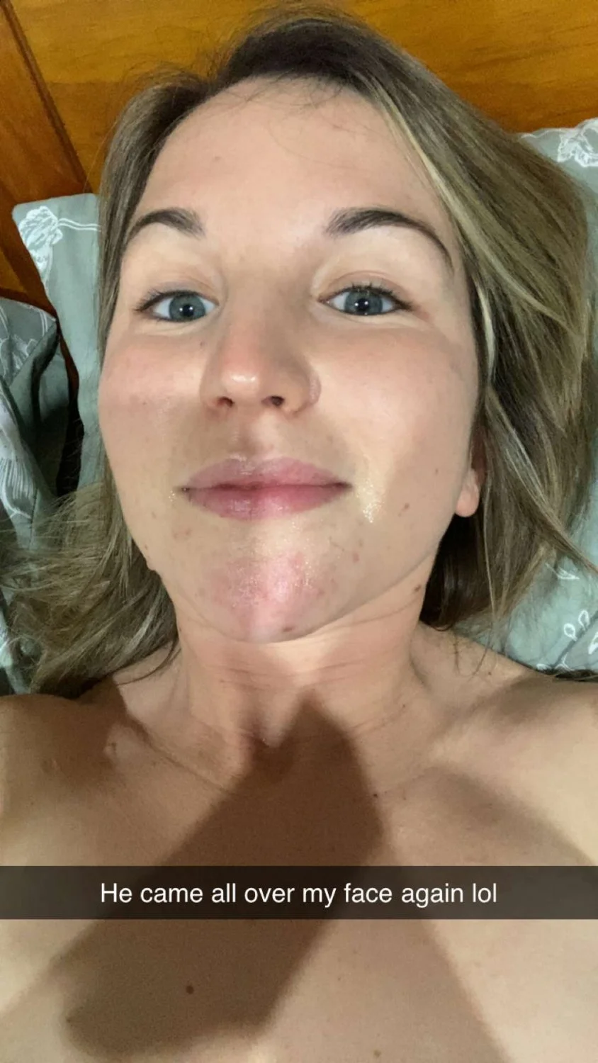 Poor slut image 11