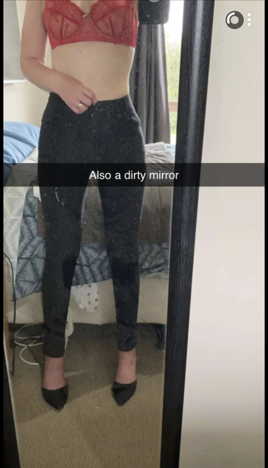Poor slut image 18