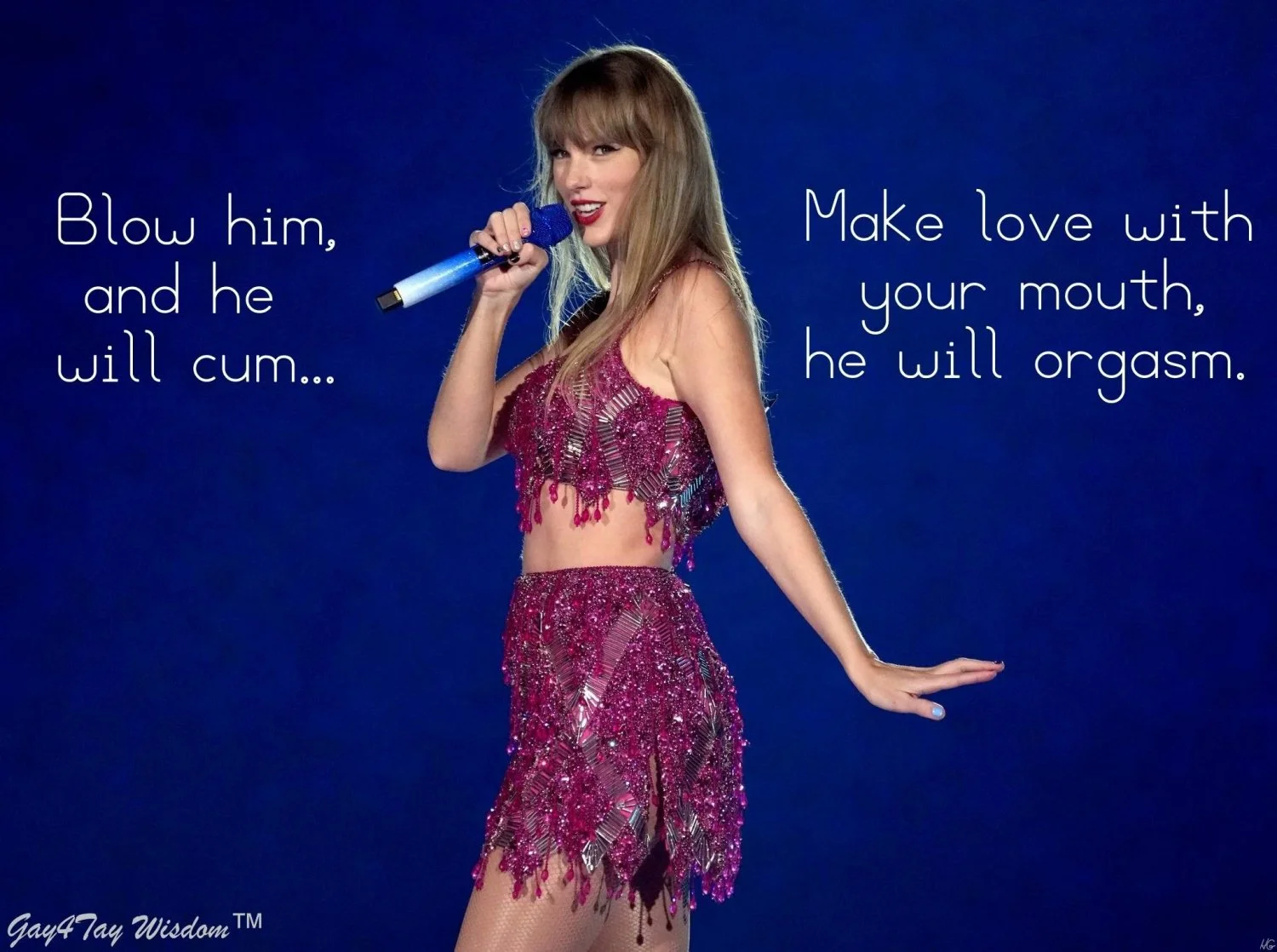 Taylor Swift incl. Gay4Tay and Fakes image 24