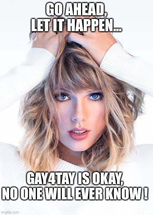 Taylor Swift incl. Gay4Tay and Fakes image 34