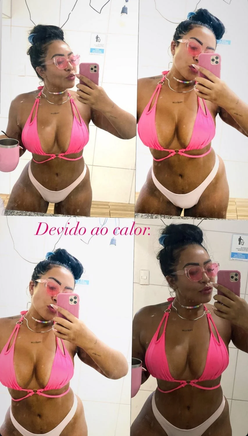 Brazilian milf image 2