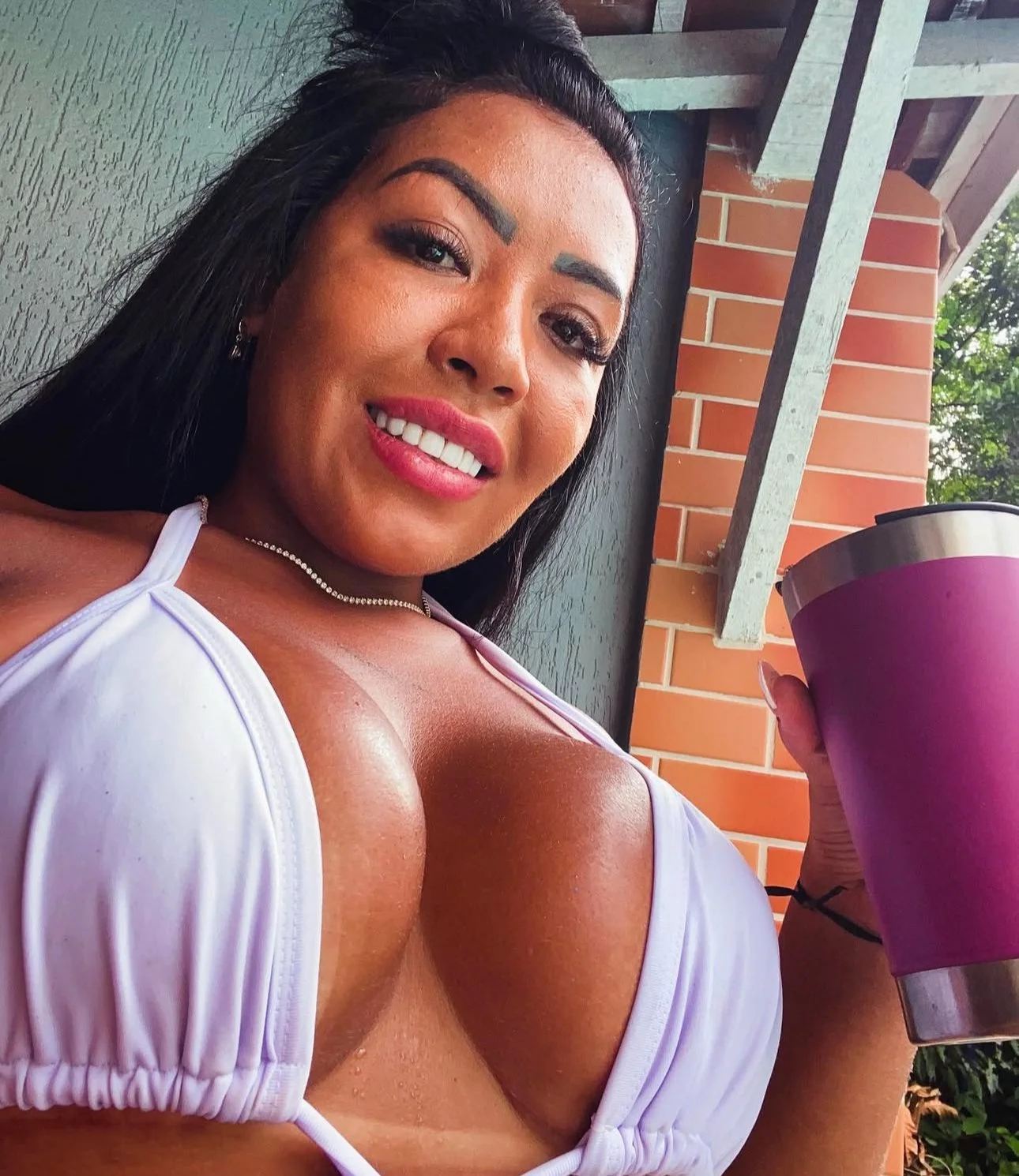 Brazilian milf image 7