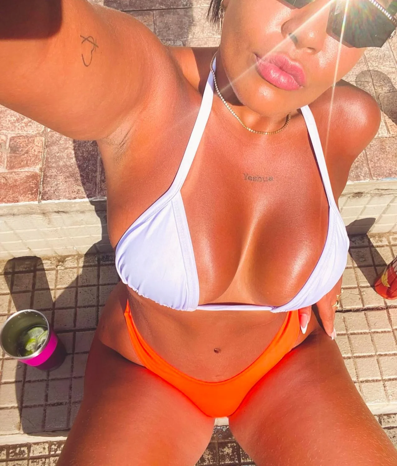 Brazilian milf image 8
