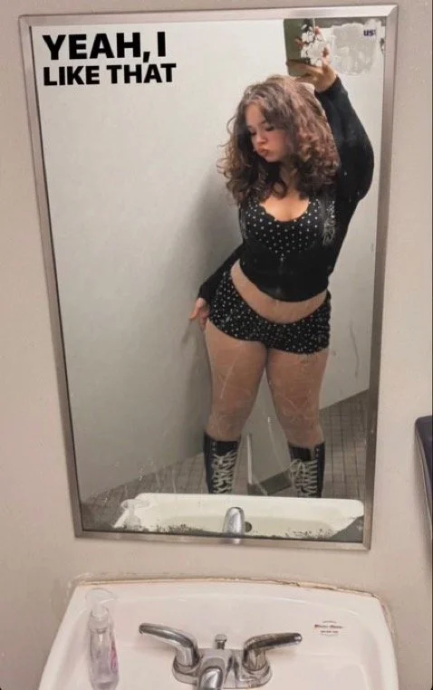Busty Latina Christina From Texas image 5