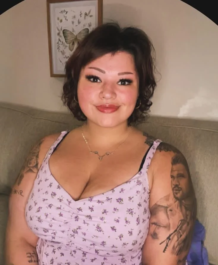 Big titty Bbw Amber image 3