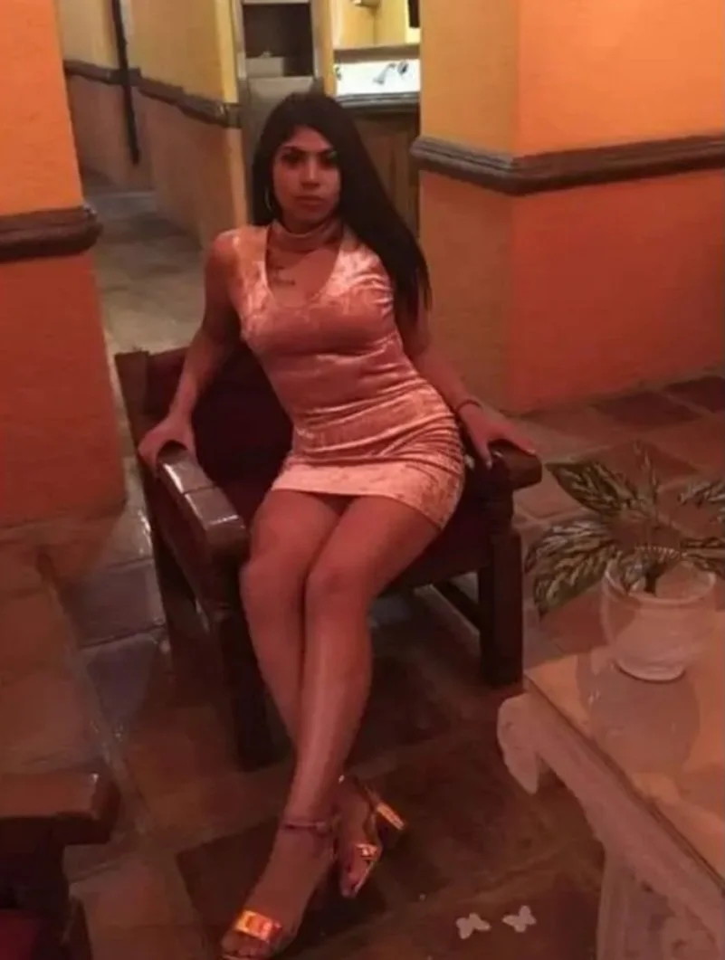Como se me antoja mi prima image 13