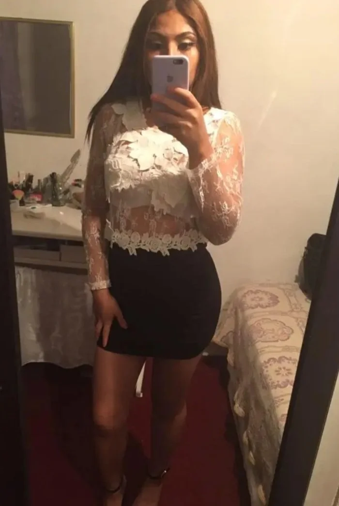 Como se me antoja mi prima image 17