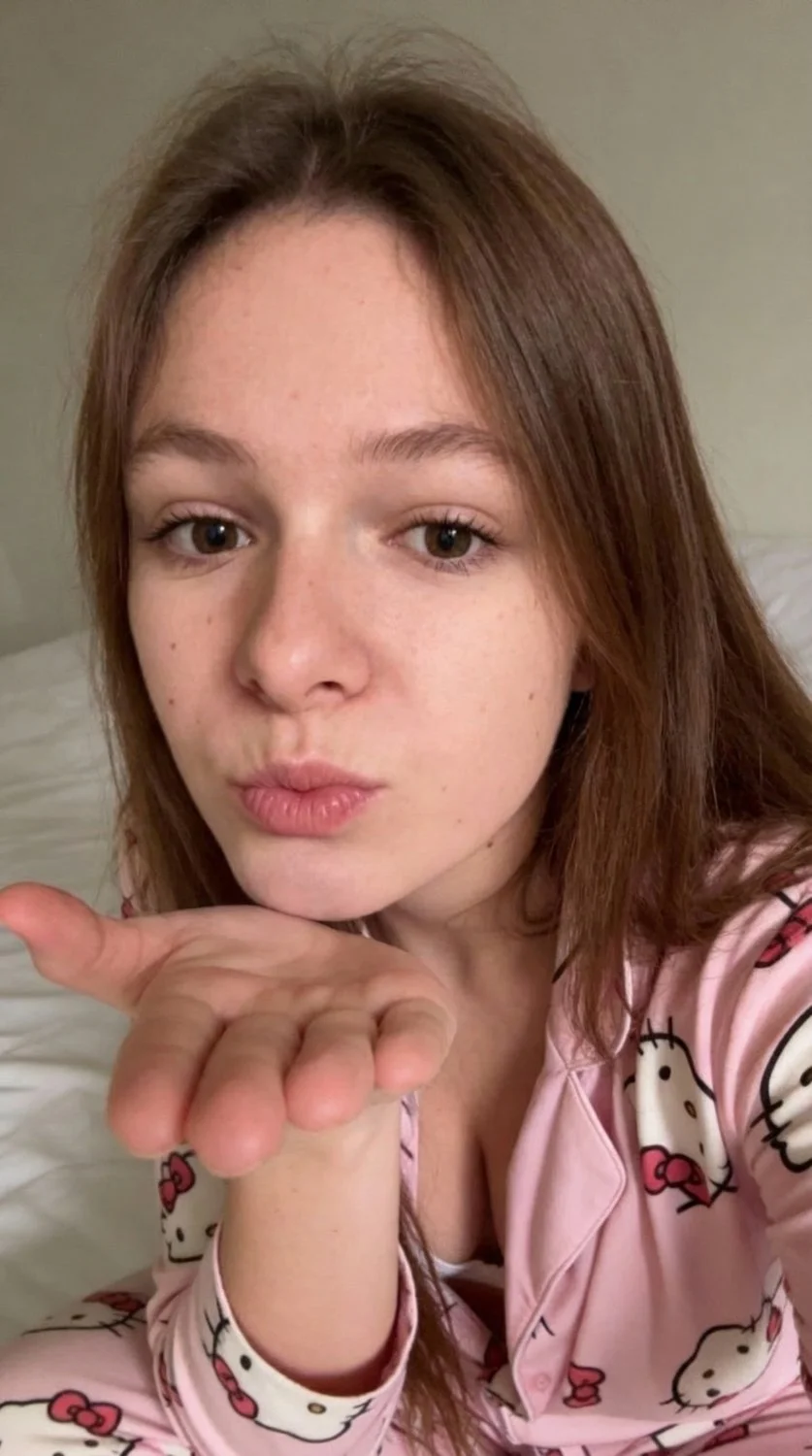 College Cosplay Solo Big Tits Creampie image 2