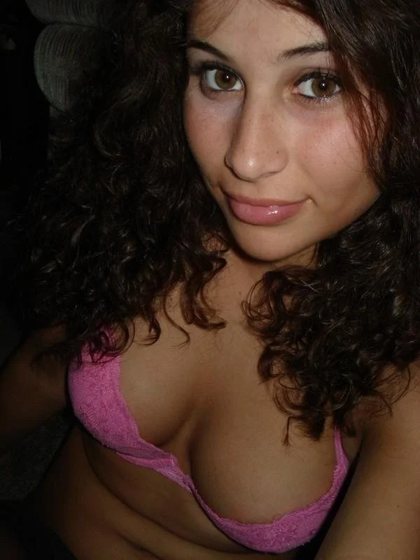 Trolita con tetas deliciosas image 14