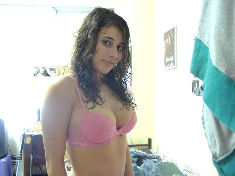 Trolita con tetas deliciosas image 20